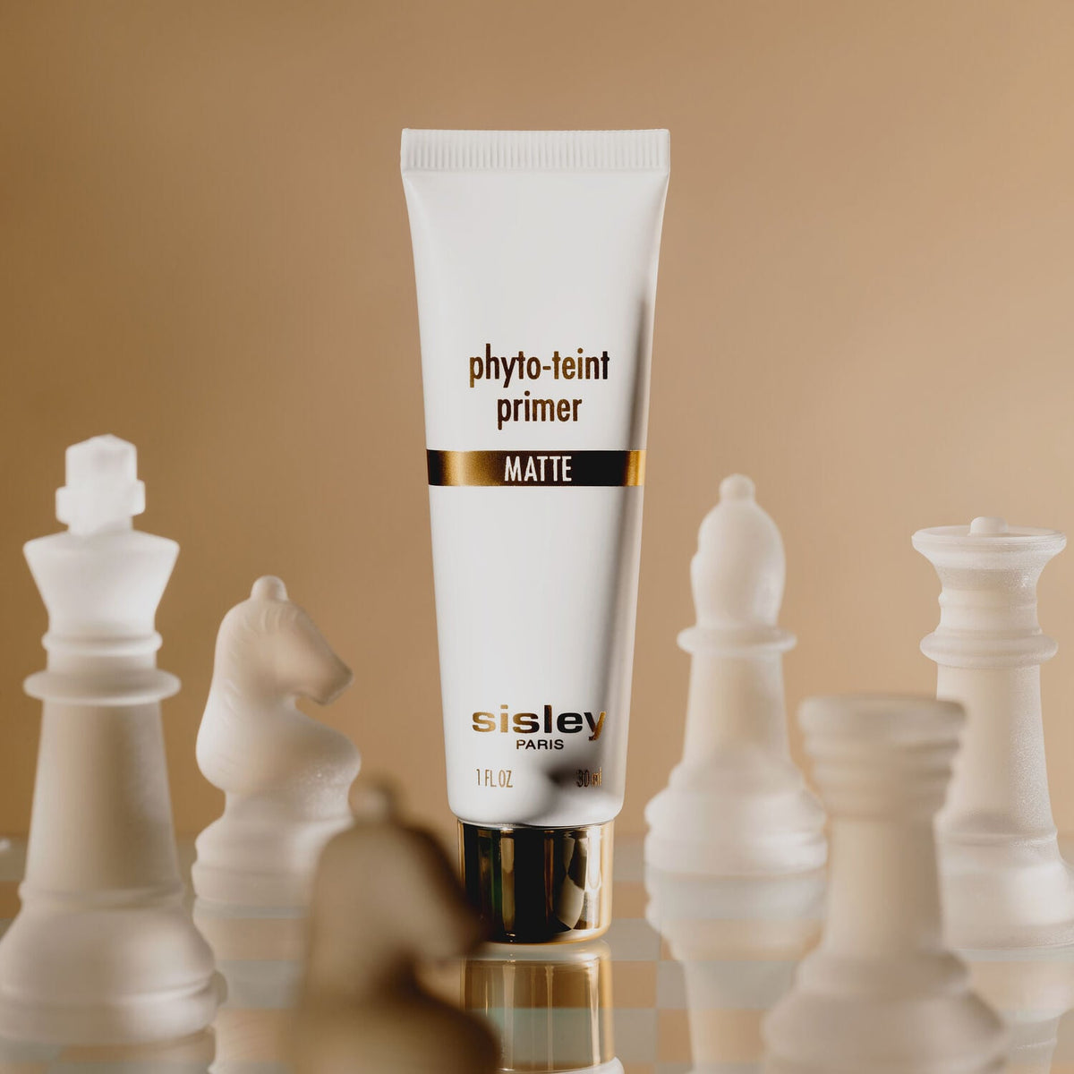 Phyto-Teint Primer Matte