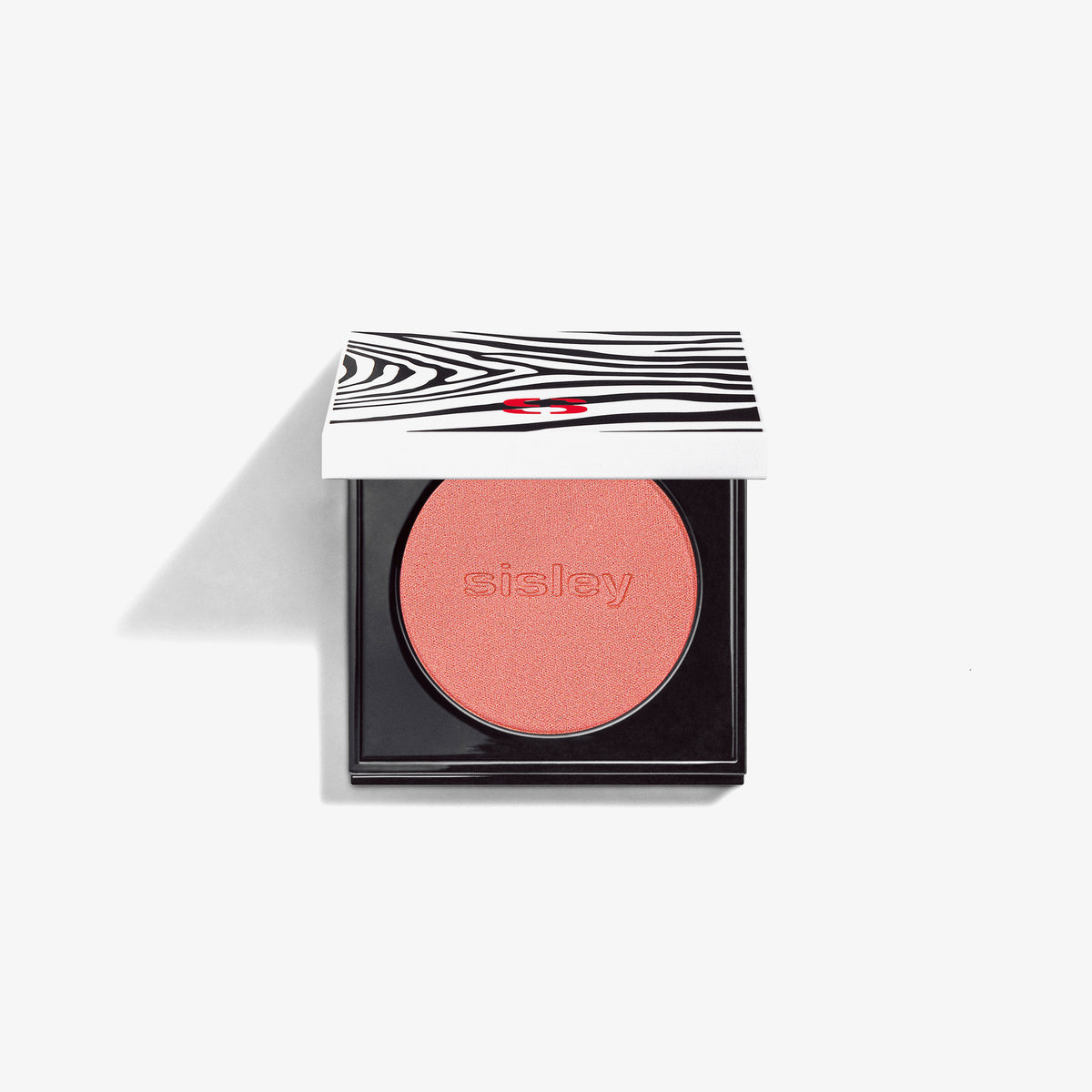 Le Phyto-Blush - 4 Golden Rose / Rose