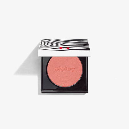 Le Phyto-Blush - 4 Golden Rose / Rose