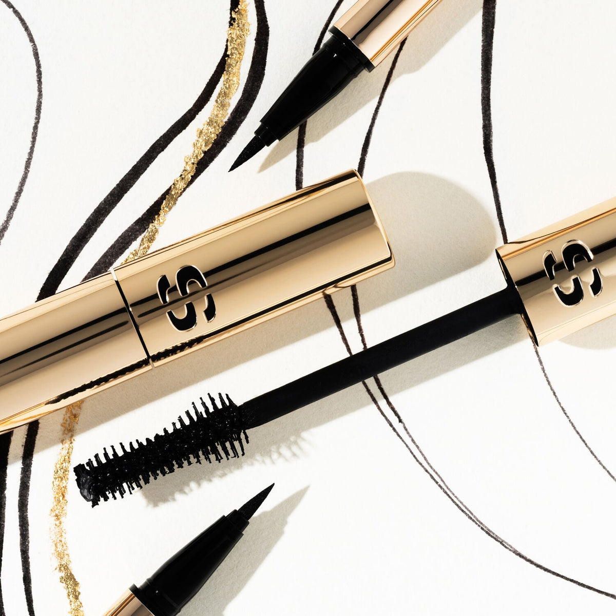 Ligne Noire Duo