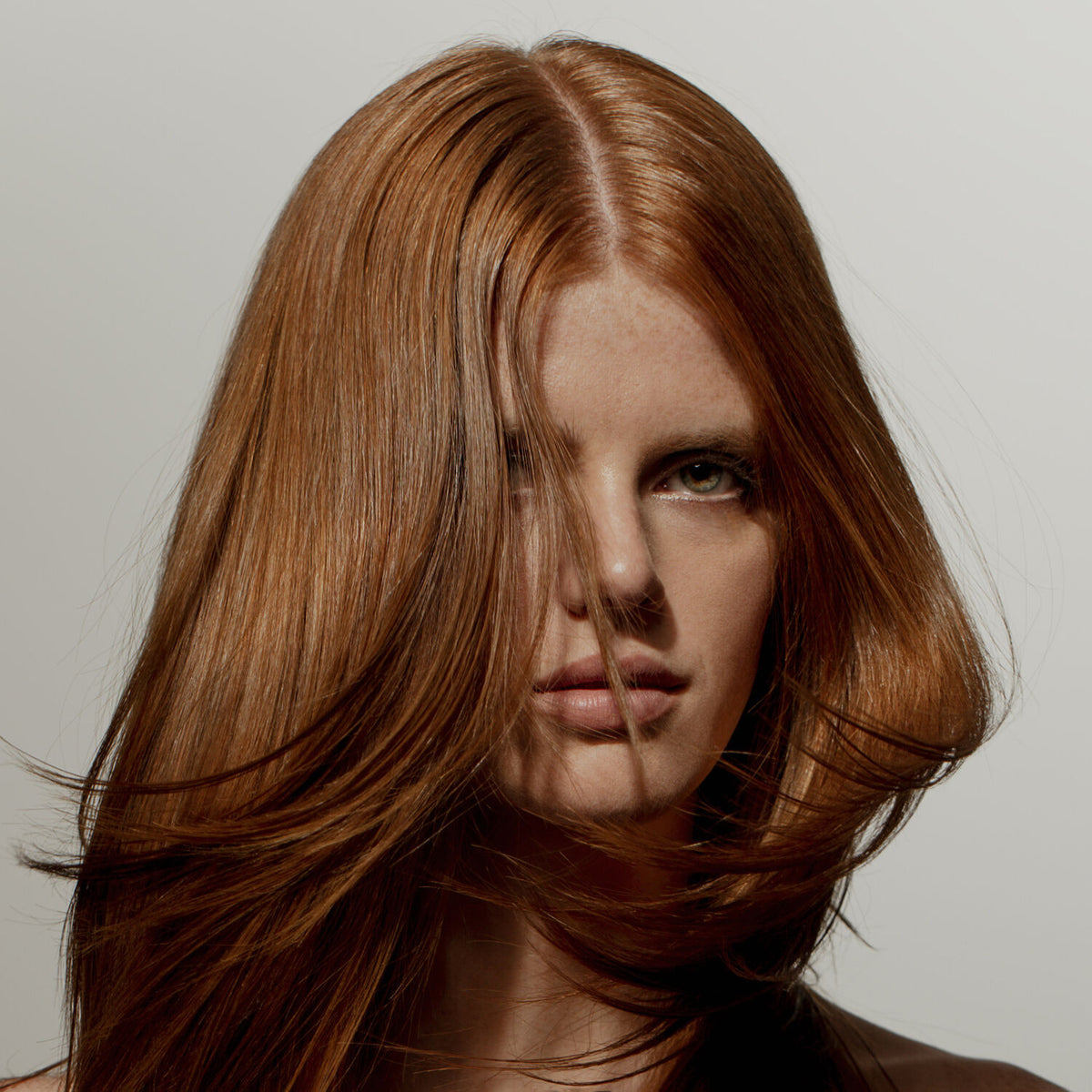 Color Beautifying Hair Care Mask