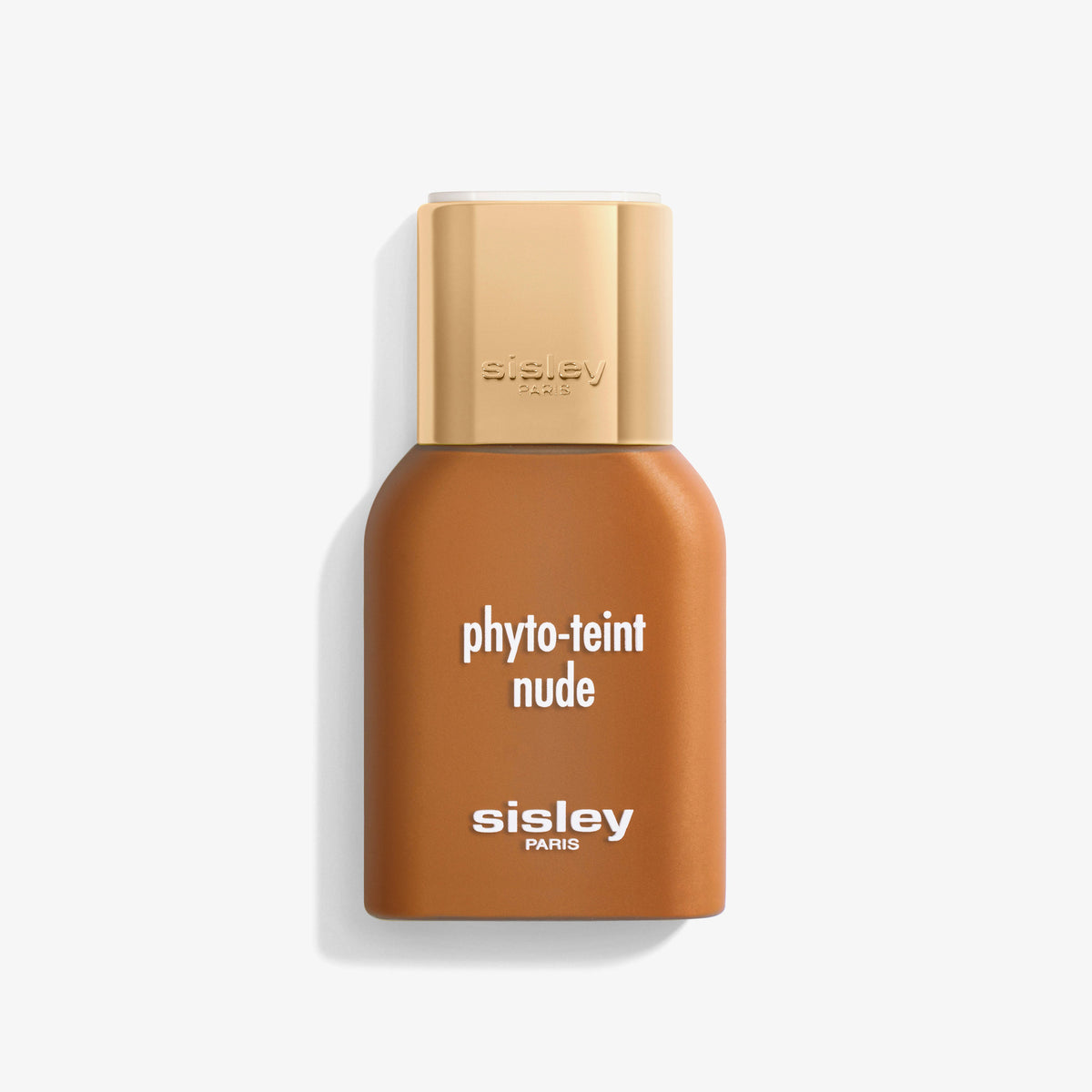 Phyto-Teint Nude - 5W Toffee / Deep