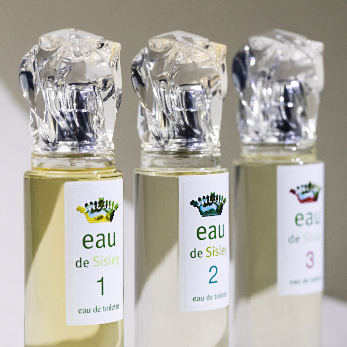 Eau de Sisley 1