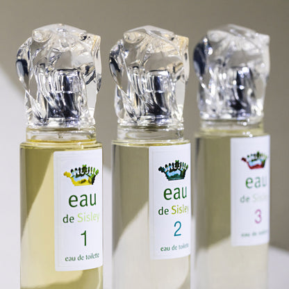Eau de Sisley 1