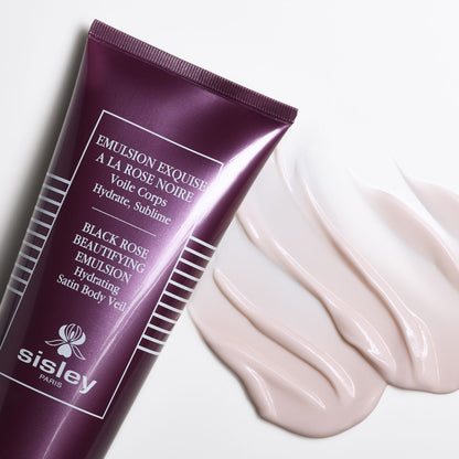 Black Rose Beautifying Emulsion