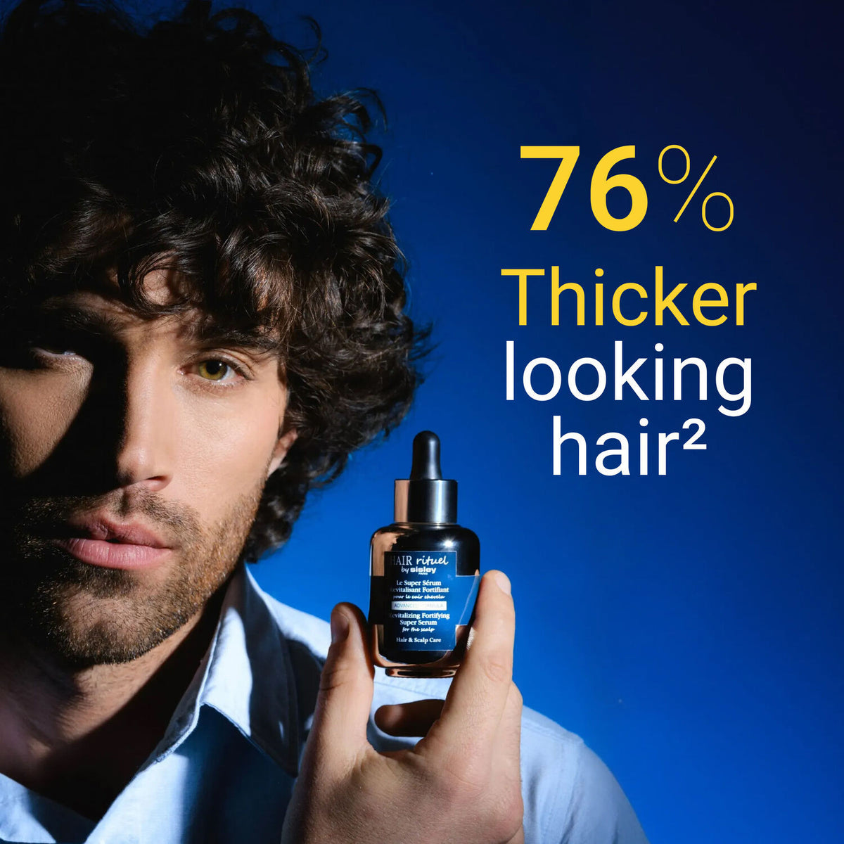 Revitalizing Fortifying Super Serum Advanced Formula
