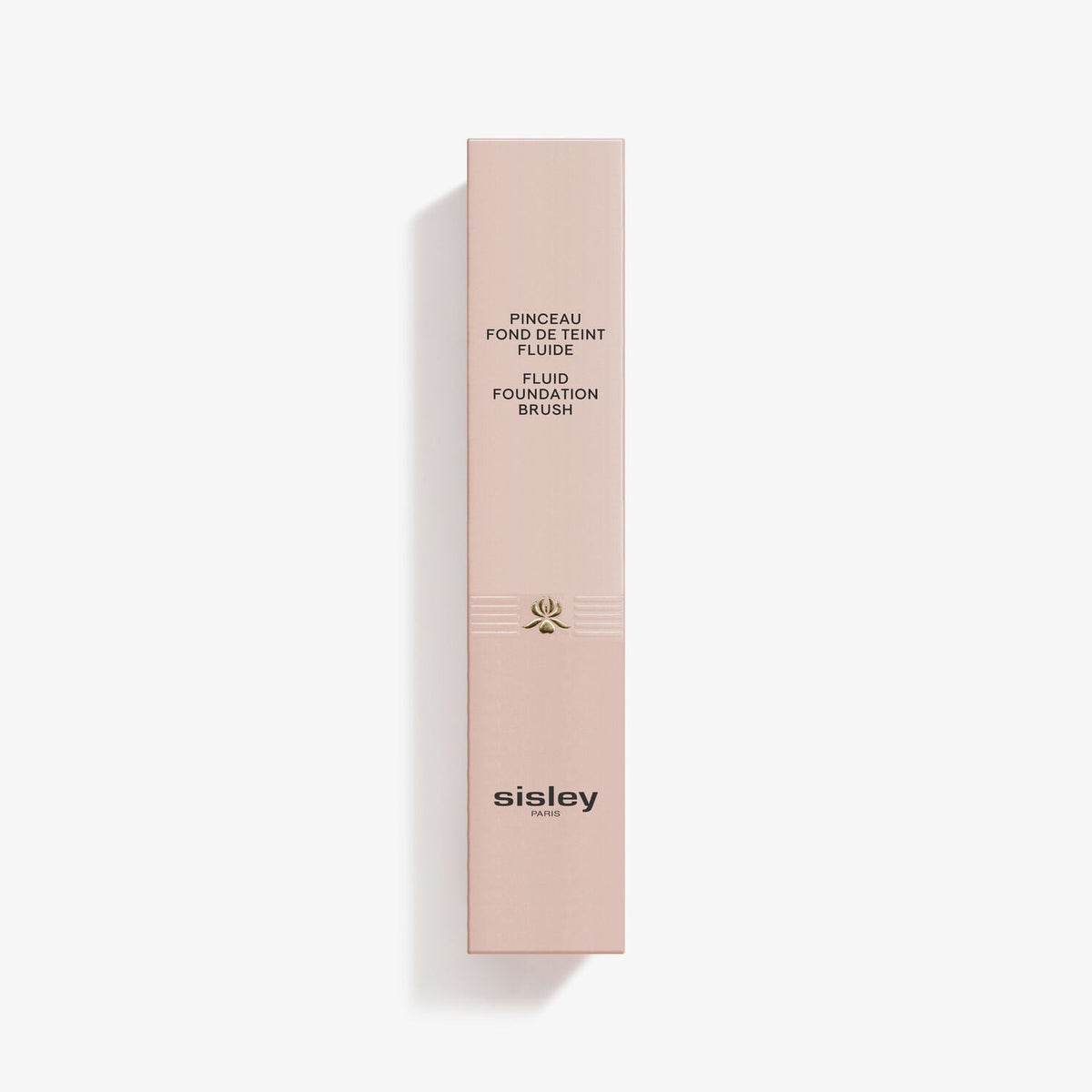 Fluid Foundation Brush