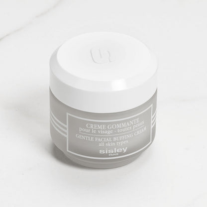 Gentle Facial Buffing Cream