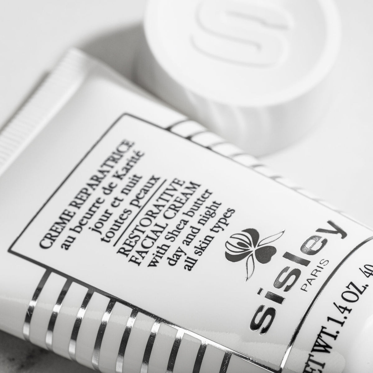 Restorative Facial Cream