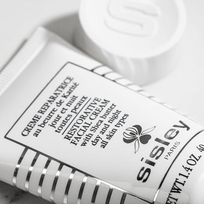 Restorative Facial Cream