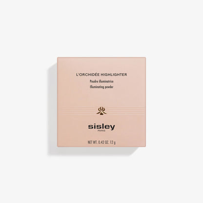 L'Orchidée Highlighter